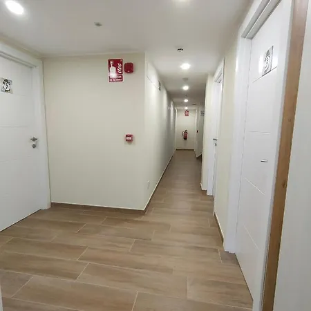 El Pino Πανσιόν Penagos