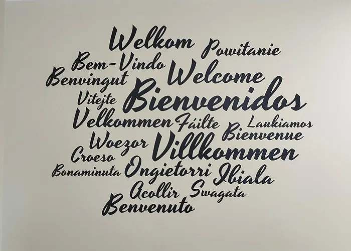 게스트하우스 El Pino *