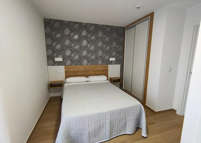 בית הארחה El Pino *