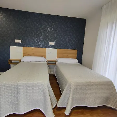 El Pino Guest house