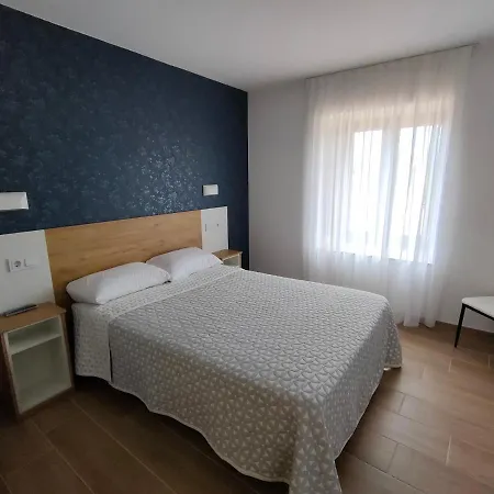 Guest house El Pino Penagos