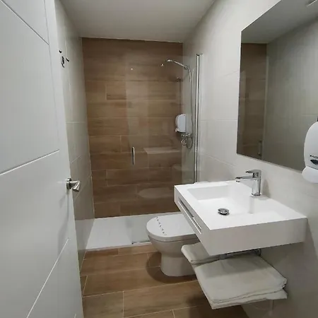 El Pino Guest house