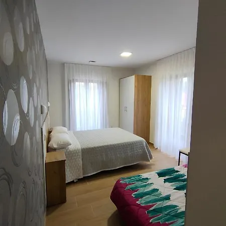 El Pino Guest house Penagos