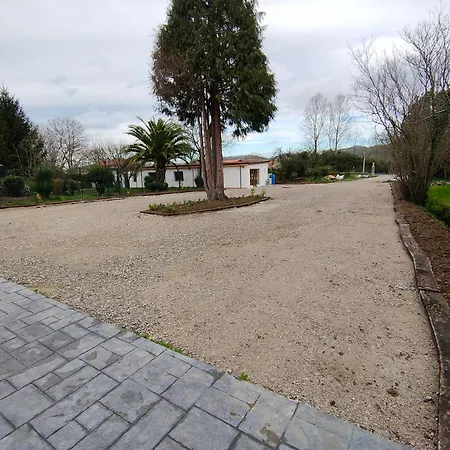 El Pino * Penagos