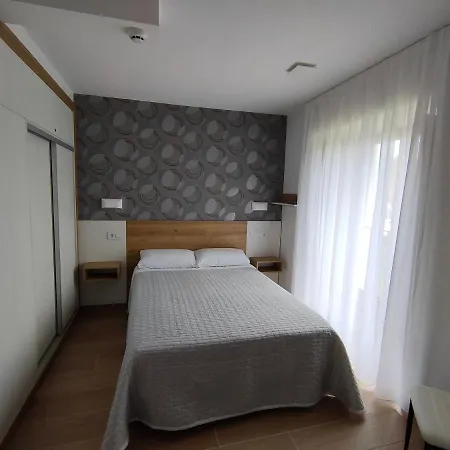 Guest house El Pino Penagos