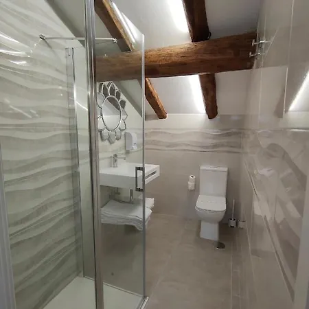 El Pino Guest house Penagos