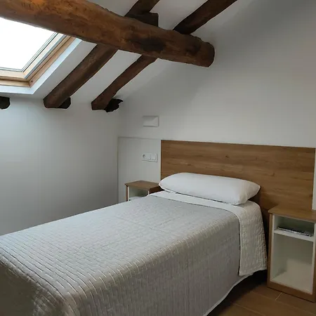 El Pino Guest house *